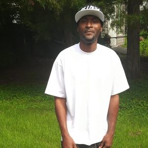 Meet your Posher, Darrell